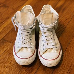 Converse Chuck Taylor All Star High Tops